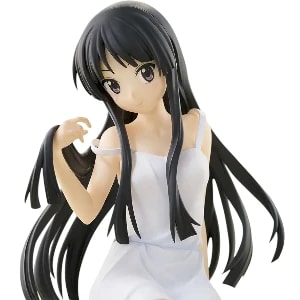 けいおん プライズ けいおん！ フィギュア 買取価格 ｜ フィギュアの