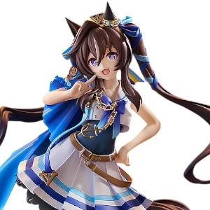 ヴィブロス ウマ娘 プリティーダービー フィギュア 買取価格