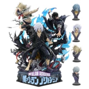 僕のヒーローアカデミア フィギュア 買取価格 ｜ フィギュアの買取なら