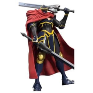 買取】モモン オーバーロード 武 モモン フィギュア買取 | もえたく！