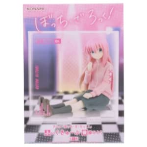 ふぃぐきゅーぶ フィギュア 買取価格 ｜ フィギュアの買取なら もえたく！