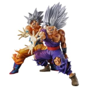 ドラゴンボール 孫悟飯 フィギュア 買取価格 ｜ フィギュアの買取なら