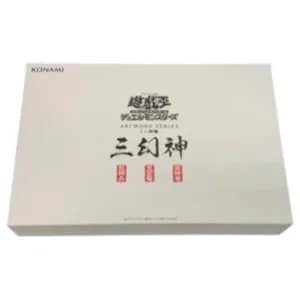 ARTWORK SERIES ミニ掛け軸 三幻神 (未開封) 買取 | 遊戯王OCG買取なら