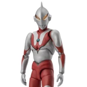 フィギュア]ニセウルトラマン/リニューアル版/リアル・アクション