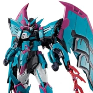 買取】1/144 RG ガンダムエピオン -APEX LEGENDS(TM) オルター Ver