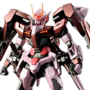 トランザムライザー 機動戦士ガンダム00 フィギュア 買取価格