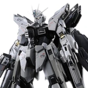 買取】1/144 RG ZGMF-X20A ストライクフリーダムガンダム ディ