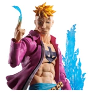 マルコ フィギュア 買取価格 ｜ フィギュアの買取なら もえたく！