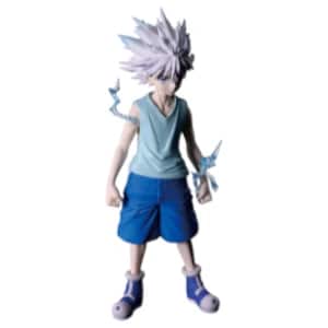 一番くじ HUNTER×HUNTER フィギュア 買取価格 ｜ フィギュアの買取なら