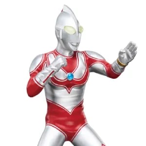 ウルトラマン 英雄勇像 フィギュア 買取価格 ｜ フィギュアの買取なら