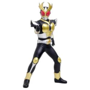 仮面ライダーアギト ビッグサイズソフビフィギュア 6体 これ以上値下げしません 買取】仮面ライダーアギト 仮面ライダーアギト ポージングBIGソフビ