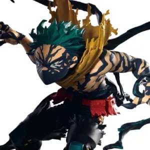THE AMAZING HEROES ヒロアカ フィギュア まとめ売り ヒロアカ THE AMAZING HEROES フィギュア 買取価格 ｜ フィギュアの