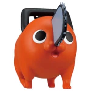 買取】ポチタ 劇場版『チェンソーマン レゼ篇』 おおきなSOFVIMATES