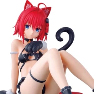 プライズ To LOVEる -とらぶる- フィギュア 買取価格 ｜ フィギュアの
