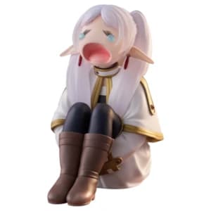 プライズフィギュア 葬送のフリーレン フィギュア 買取価格
