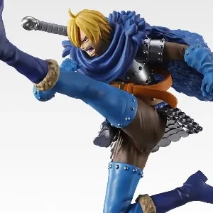 ワンピース サンジ 一番くじ フィギュア 買取価格 ｜ フィギュアの買取
