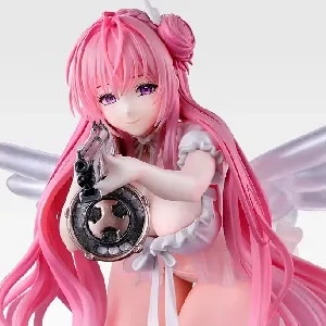 プライズフィギュア 勝利の女神：NIKKE フィギュア 買取価格
