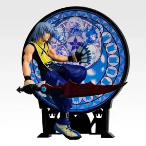 値下げ KINGDOM HEARTS キングダムハーツ 一番くじ フィギュア R 一番くじ キングダムハーツ フィギュア 買取価格 ｜ フィギュアの