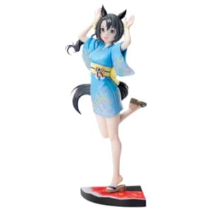 ウマ娘 Xstellar(エクステラ) フィギュア 買取価格 ｜ フィギュアの