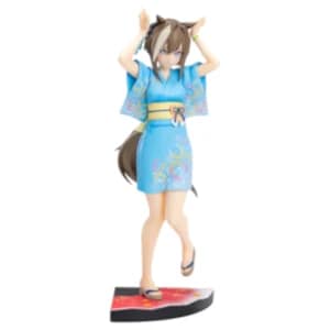 ウマ娘 Xstellar(エクステラ) フィギュア 買取価格 ｜ フィギュアの