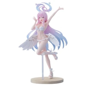 セガ プライズ ブルーアーカイブ -Blue Archive- フィギュア 買取価格