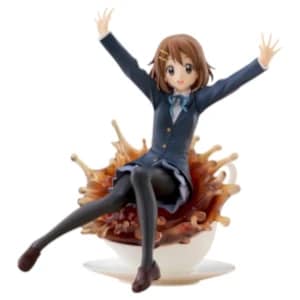セガ けいおん！ フィギュア 買取価格 ｜ フィギュアの買取なら もえたく！