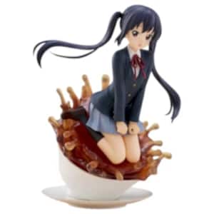 一番くじ けいおん！ フィギュア 買取価格 ｜ フィギュアの買取なら