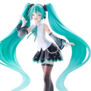 買取】初音ミク T-most フィギュア～NTver.～ (タイクレ限定