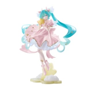 タイクレ限定 フィギュア 買取価格 ｜ フィギュアの買取なら もえたく！