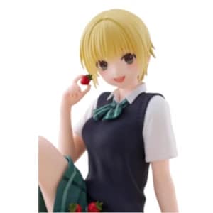 いちご100％ フィギュア 買取価格 ｜ フィギュアの買取なら もえたく！