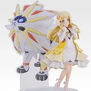 一番くじ ラストワン ポケットモンスター フィギュア 買取価格
