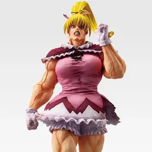 ラストワン HUNTER×HUNTER フィギュア 買取価格 ｜ フィギュアの買取