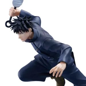 Trio-Try-iT Figure 呪術廻戦 フィギュア 買取価格 ｜ フィギュアの