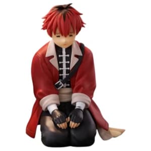 買取】シュタルク 『葬送のフリーレン』 ぬーどるストッパーフィギュア