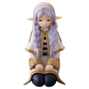 買取】フリーレン 『葬送のフリーレン』 ぬーどるストッパーフィギュア