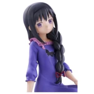 買取】暁美ほむら 魔法少女まどか☆マギカ ぬーどるストッパー