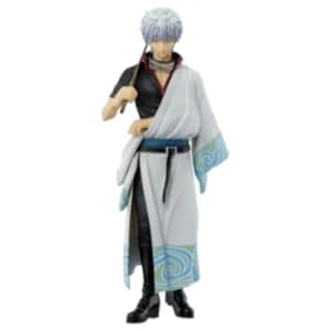 銀魂 一番くじ フィギュア 買取価格 ｜ フィギュアの買取なら もえたく！