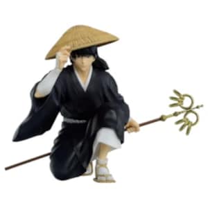 一番くじ 銀魂 銀魂展 B賞 桂小太郎 EXPIECE フィギュア 買取】B賞 桂小太郎 MASTERLISE EXPIECE～銀魂展キャラクター