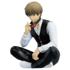 買取】C賞 沖田総悟 MASTERLISE EXPIECE～銀魂展キャラクター