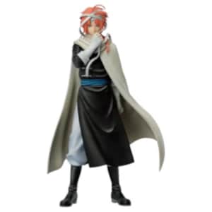 買取】E賞 神威 MASTERLISE EXPIECE～銀魂展キャラクタービジュアル