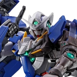 買取】1/144 RG ガンダムエクシア リペアIV 「劇場版 機動戦士ガンダム