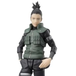 奈良シカマル フィギュア 買取価格 ｜ フィギュアの買取なら もえたく！
