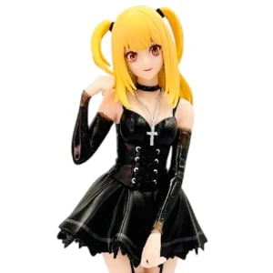 弥海砂 DEATH NOTE フィギュア 買取価格 ｜ フィギュアの買取なら もえ