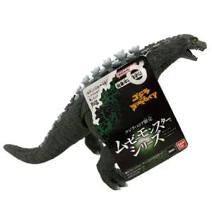 ゴジラジュニア ゴジラ フィギュア 買取価格 ｜ フィギュアの買取なら