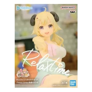 ホロライブ Relax time フィギュア 買取価格 ｜ フィギュアの買取なら