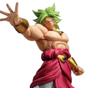 ドラゴンボール Grandista フィギュア 買取価格 ｜ フィギュアの買取