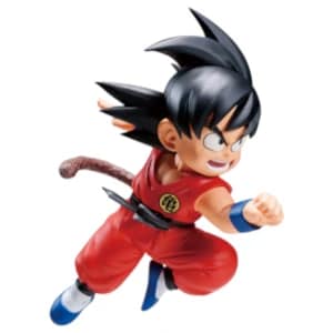 買取】孫悟飯じいちゃん ドラゴンボール MATCH MAKERS 孫悟飯