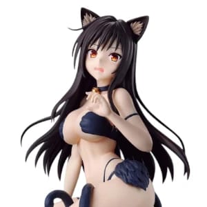プライズ To LOVEる -とらぶる- フィギュア 買取価格 ｜ フィギュアの
