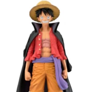 ルフィ フィギュア 買取価格 ｜ フィギュアの買取なら もえたく！