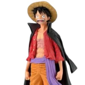 バンプレくじ ONE PIECE フィギュア 買取価格 ｜ フィギュアの買取なら